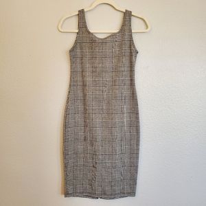 Popular Basics Bodycon dress